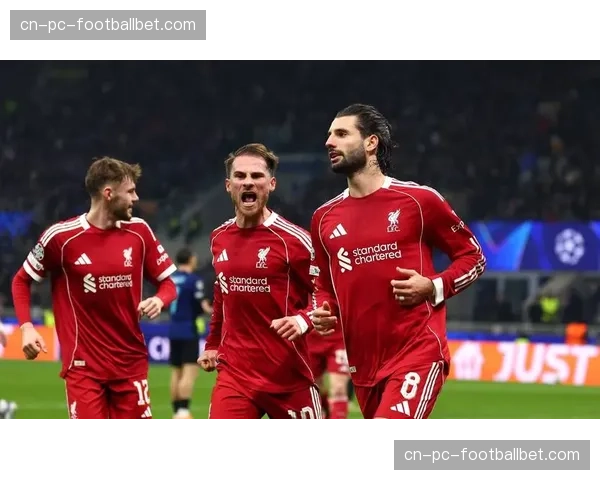 数据模型显示,利物浦客场击败阿斯顿维拉的概率高达72% 数据模型显示,利物浦客场击败阿斯顿维拉的概率高达72%