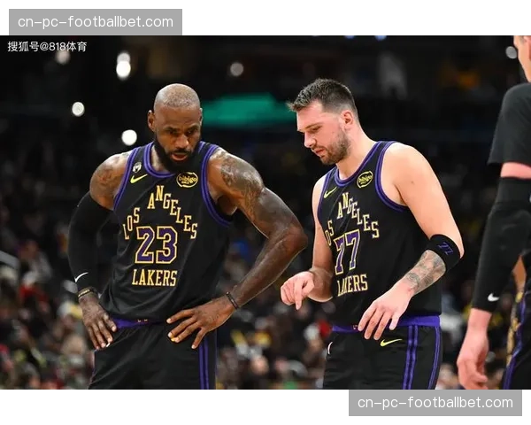 东契奇二级腿筋拉伤无限期缺阵,湖人季后赛前景蒙上阴影 东契奇二级腿筋拉伤无限期缺阵,湖人季后赛前景蒙上阴影