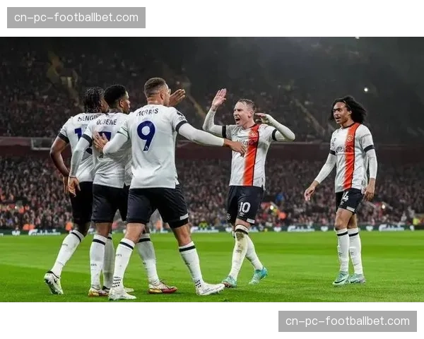 伯恩利0-2不敌布莱顿，保级之路愈发艰难