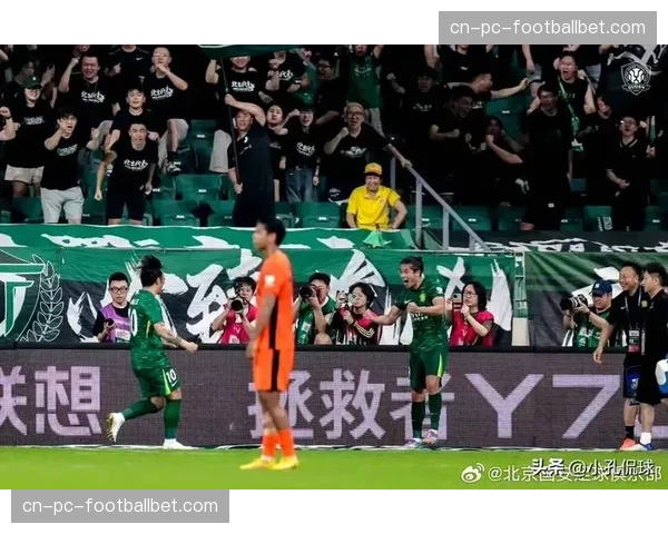 北京国安2-0力克浙江队,张玉宁点射破旧主 北京国安2-0力克浙江队,张玉宁点射破旧主